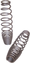 Load image into Gallery viewer, High Lifter Products Front Shock Springs - Silver 79-13814 - Main Product View