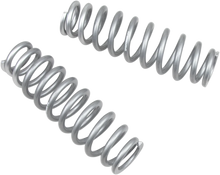 Load image into Gallery viewer, High Lifter Products Front Shock Springs - Silver 79-13819 - Main Product View
