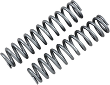 Load image into Gallery viewer, High Lifter Products Front Shock Springs - Silver 79-13865 - Main Product View
