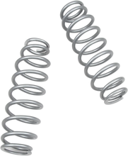Load image into Gallery viewer, High Lifter Products Front/Rear Shock Springs - Silver 79-13817 - Main Product View