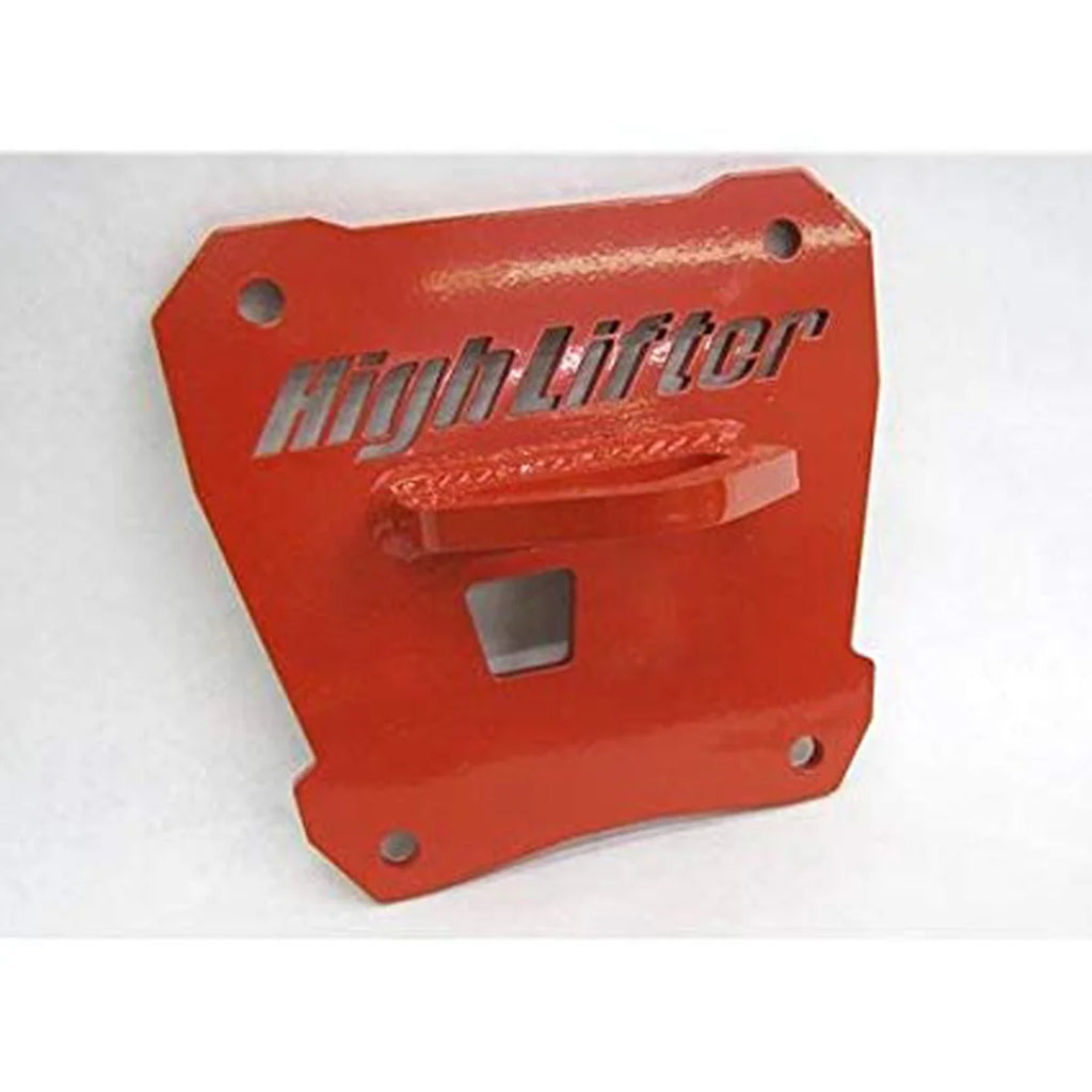 High Lifter Products HIGH LIFTER TOW HOOK