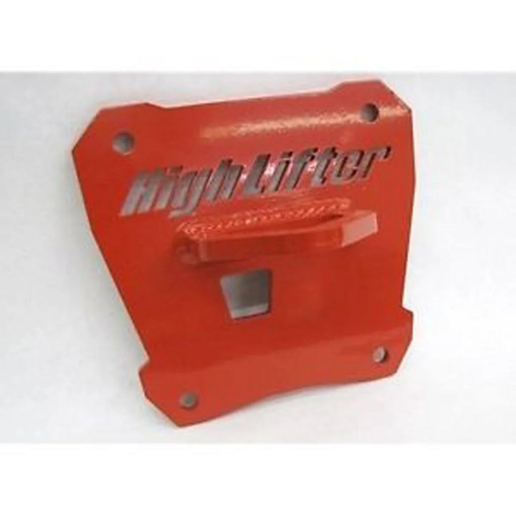 High Lifter Products HIGH LIFTER TOW HOOK