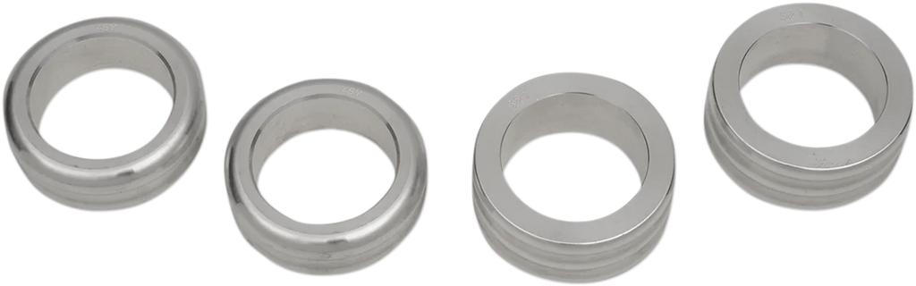 High Lifter Products Lift Kit - 1.50"-2.00" - Front/Back 73-14823 - Side View