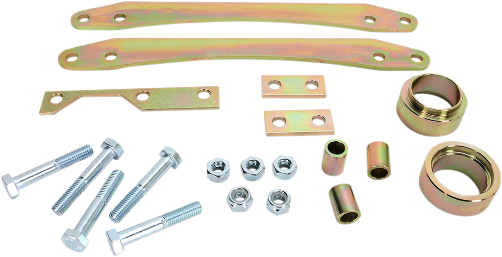 High Lifter Products Lift Kit - 1.50" - Front/Back 73-13318 - Main Product View