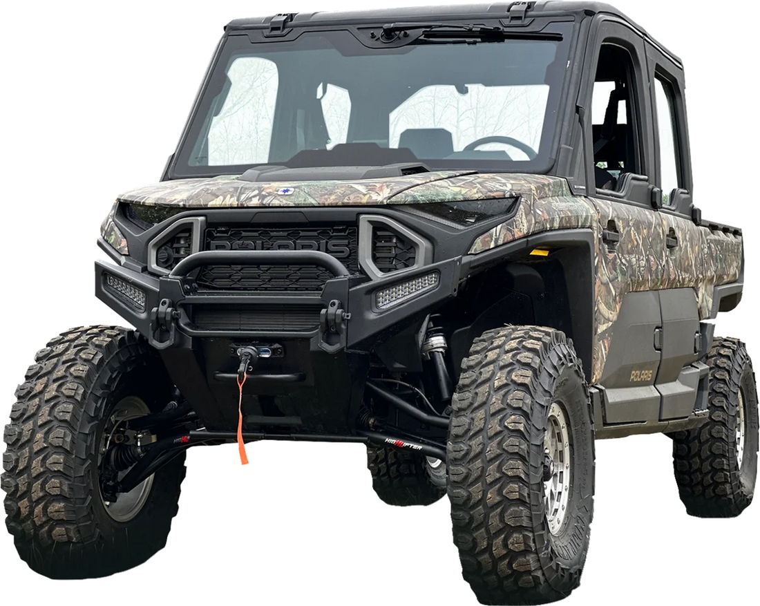 High Lifter Products Lift Kit - 2.00" 73-16712 - Side View