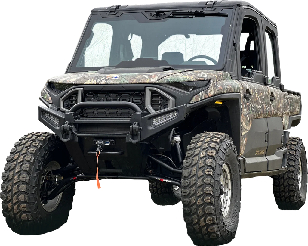 High Lifter Products Lift Kit - 2.00" 73-16712 - Side View