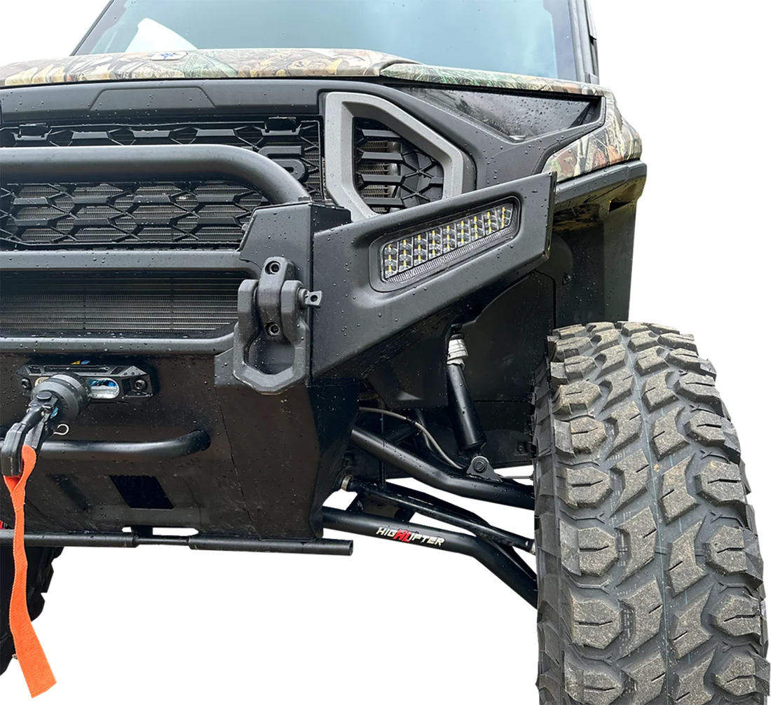 High Lifter Products Lift Kit - 2.00" 73-16712 - Installation View