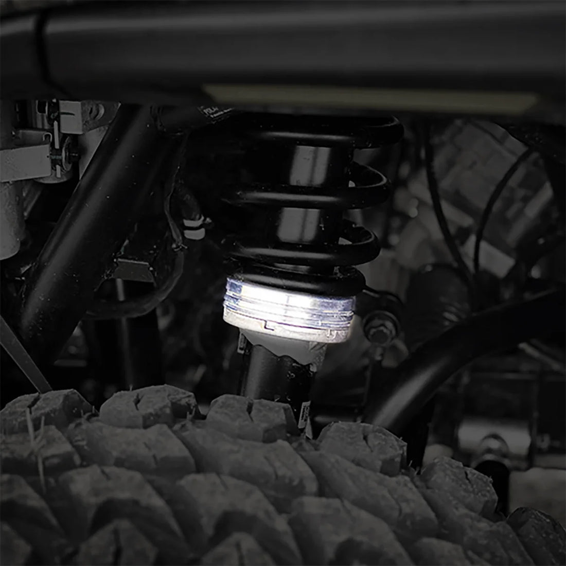 High Lifter Products Lift Kit - 2.00" 73-16712 - Additional View 5