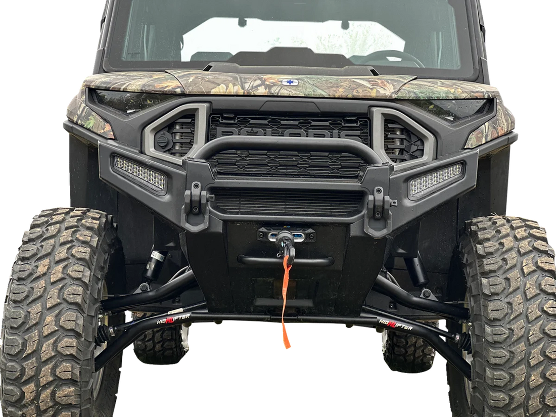 High Lifter Products Lift Kit - 2.00" 73-16712 - Additional View 7