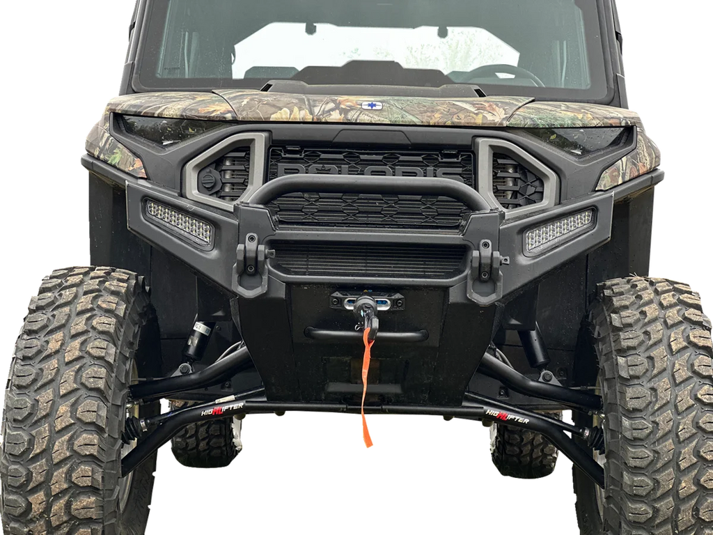 High Lifter Products Lift Kit - 2.00" 73-16712 - Additional View 7
