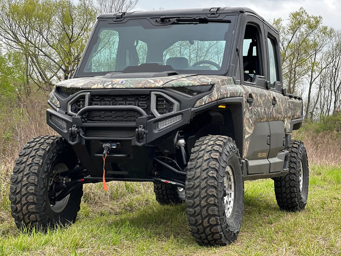 High Lifter Products Lift Kit - 2.00" 73-16712 - Additional View 8