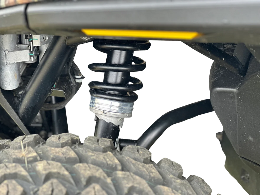 High Lifter Products Lift Kit - 2.00" 73-16712 - Additional View 10