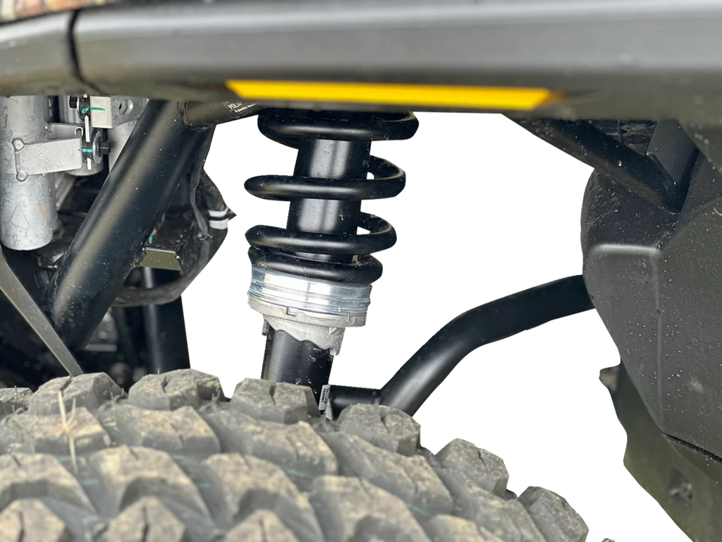 High Lifter Products Lift Kit - 2.00" 73-16712 - Additional View 10