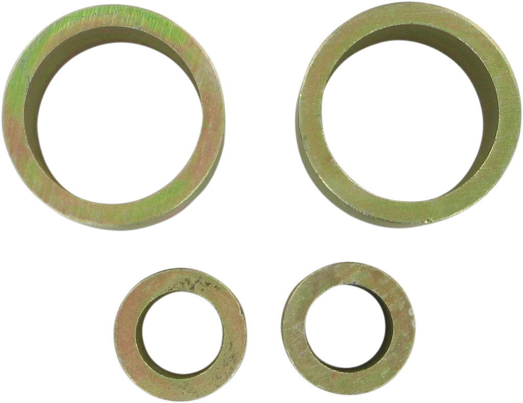 High Lifter Products Lift Kit - 2.00" - Front 73-14822 - Main Product View