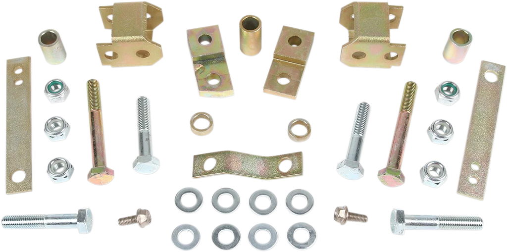 High Lifter Products Lift Kit - 2.00" - Front/Back - Main Product View