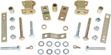 Load image into Gallery viewer, High Lifter Products Lift Kit - 2.00" - Front/Back - Main Product View