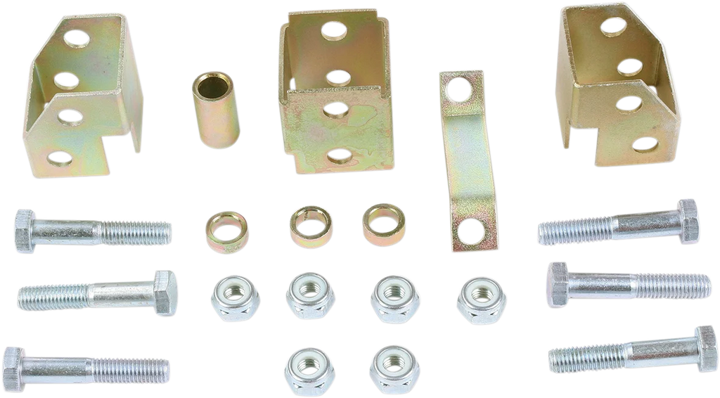 High Lifter Products Lift Kit - 2.00" - Front/Back - Main Product View