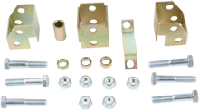Load image into Gallery viewer, High Lifter Products Lift Kit - 2.00" - Front/Back - Main Product View
