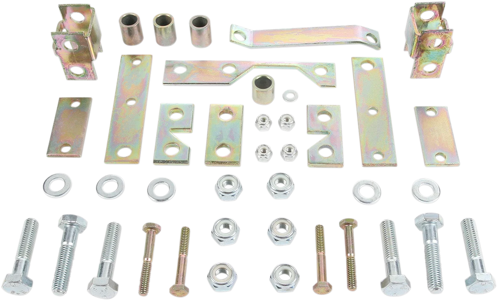 High Lifter Products Lift Kit - 2.00" - Front/Back - Main Product View
