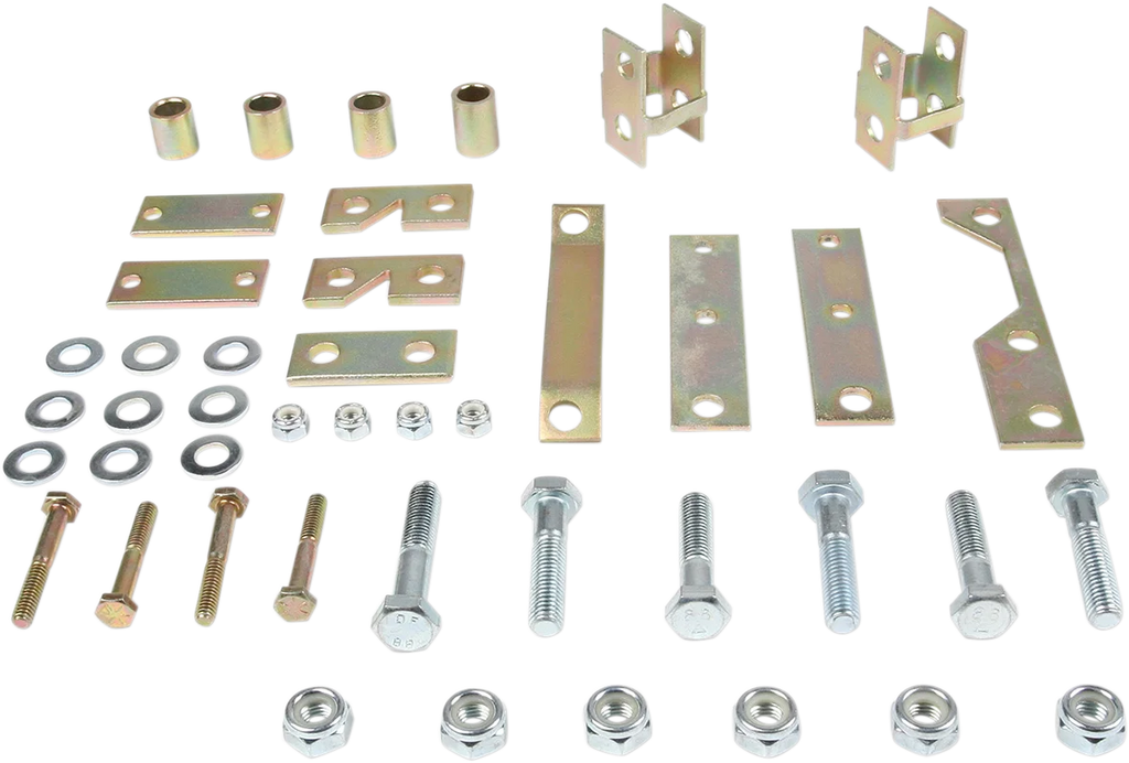 High Lifter Products Lift Kit - 2.00" - Front/Back - Main Product View
