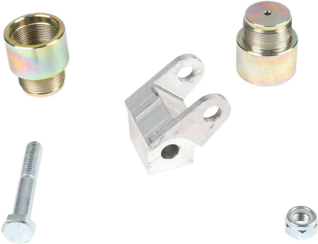 High Lifter Products Lift Kit - 2.00" - Front/Back - Main Product View