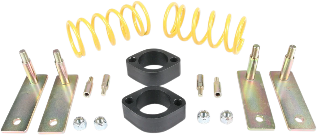 High Lifter Products Lift Kit - 2.00" - Front/Back - Main Product View