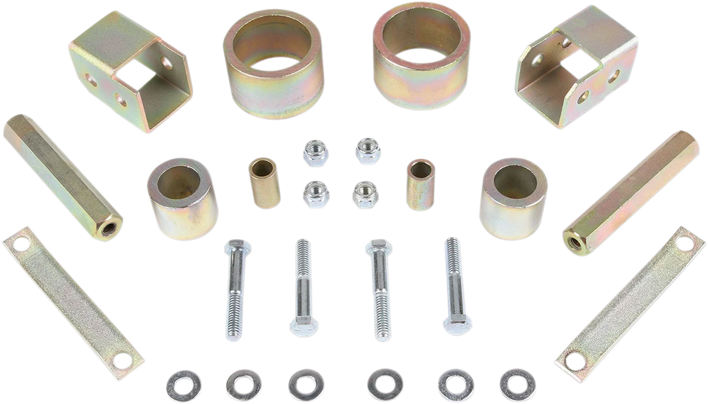 High Lifter Products Lift Kit - 2.00" - Front/Back - Main Product View