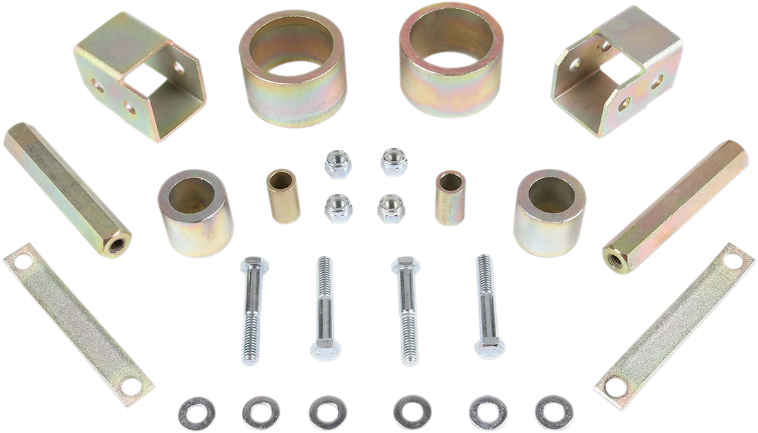 High Lifter Products Lift Kit - 2.00