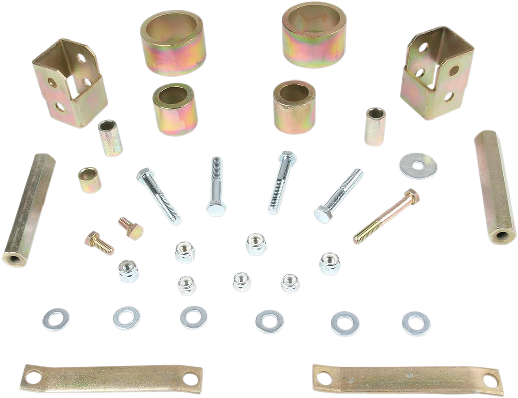 High Lifter Products Lift Kit - 2.00" - Front/Back - Main Product View