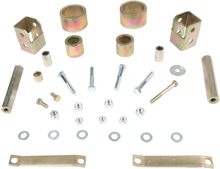 Load image into Gallery viewer, High Lifter Products Lift Kit - 2.00" - Front/Back - Main Product View