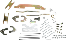 Load image into Gallery viewer, High Lifter Products Lift Kit - 2.00" - Front/Back 73-13121 - Main Product View