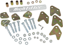 Load image into Gallery viewer, High Lifter Products Lift Kit - 2.00" - Front/Back 73-13125 - Main Product View
