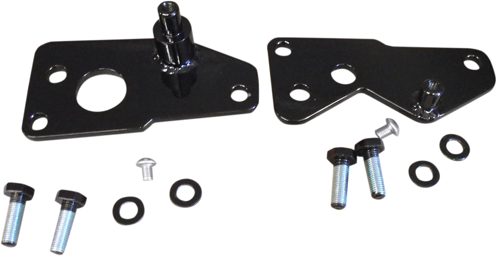 High Lifter Products Lift Kit - 2.00" - Front/Back 73-13126 - Main Product View