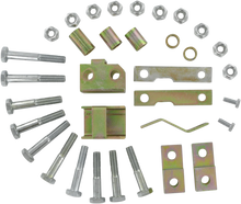 Load image into Gallery viewer, High Lifter Products Lift Kit - 2.00" - Front/Back 73-13325 - Main Product View