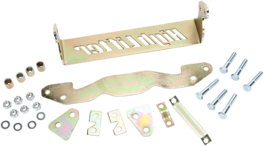 High Lifter Products Lift Kit - 2.00" - Front/Back 73-13328 - Main Product View