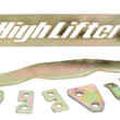 Load image into Gallery viewer, High Lifter Products Lift Kit - 2.00" - Front/Back 73-13328 - Side View