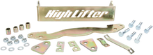 Load image into Gallery viewer, High Lifter Products Lift Kit - 2.00" - Front/Back 73-13328 - Side View