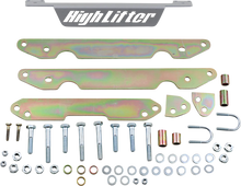 Load image into Gallery viewer, High Lifter Products Lift Kit - 2.00" - Front/Back 73-13332 - Main Product View