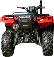 Load image into Gallery viewer, High Lifter Products Lift Kit - 2.00" - Front/Back 73-13332 - Side View