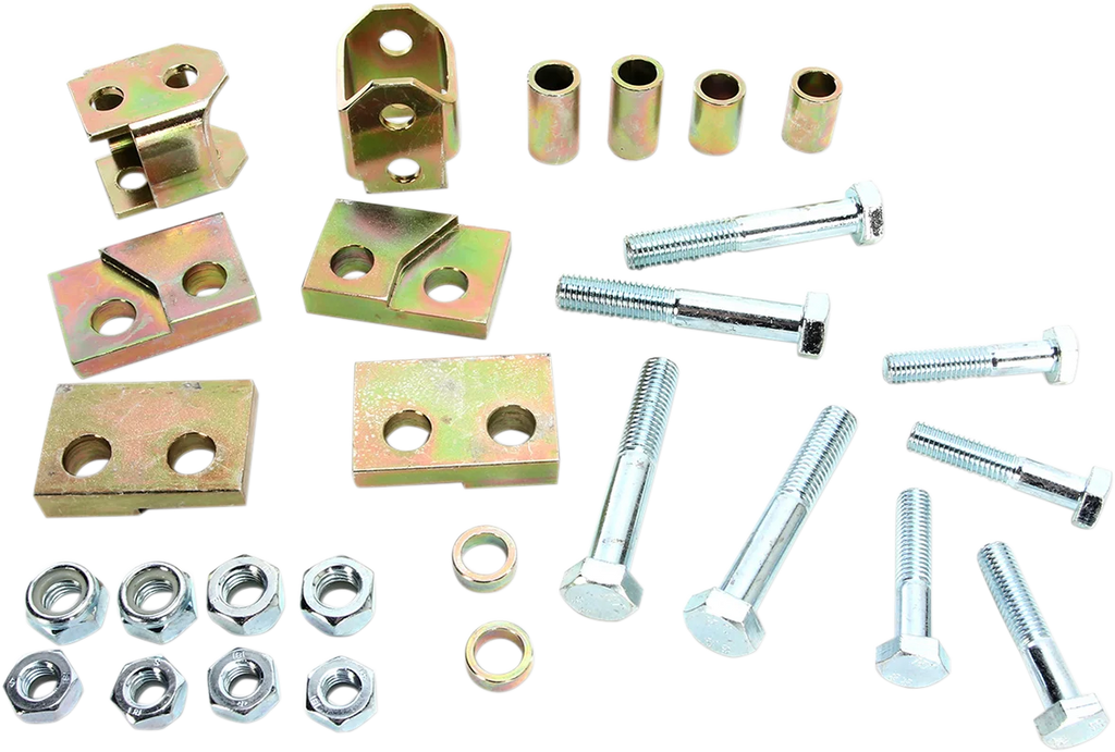 High Lifter Products Lift Kit - 2.00" - Front/Back 73-13334 - Main Product View