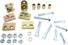 Load image into Gallery viewer, High Lifter Products Lift Kit - 2.00" - Front/Back 73-13334 - Main Product View