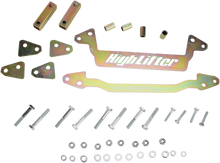 Load image into Gallery viewer, High Lifter Products Lift Kit - 2.00" - Front/Back 73-13347 - Main Product View