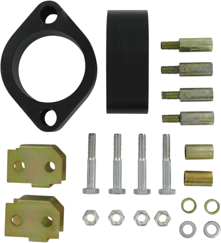 High Lifter Products Lift Kit - 2.00" - Front/Back 73-13354 - Main Product View