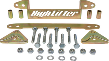 Load image into Gallery viewer, High Lifter Products Lift Kit - 2.00" - Front/Back 73-13354 - Side View