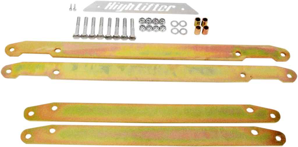 High Lifter Products Lift Kit - 2.00" - Front/Back 73-13355 - Main Product View