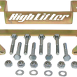 Load image into Gallery viewer, High Lifter Products Lift Kit - 2.00" - Front/Back 73-13355 - Detail View