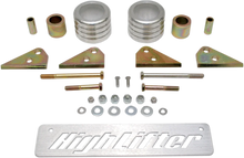 Load image into Gallery viewer, High Lifter Products Lift Kit - 2.00" - Front/Back 73-14820 - Main Product View