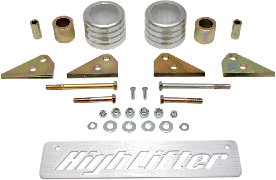 High Lifter Products Lift Kit - 2.00