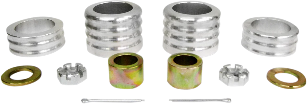 High Lifter Products Lift Kit - 2.00" - Front/Back 73-14824 - Main Product View