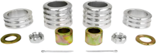 Load image into Gallery viewer, High Lifter Products Lift Kit - 2.00" - Front/Back 73-14824 - Main Product View